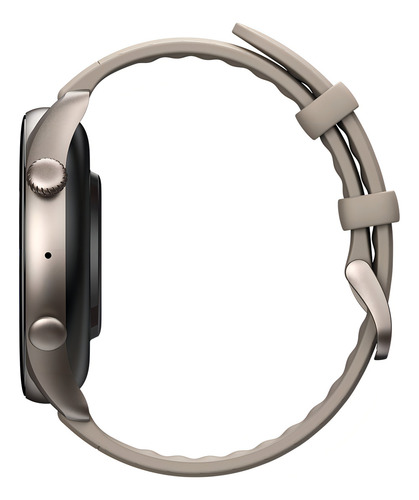 Relógio Smartwatch Amazfit Gtr 3 A1971 Moonlight Grey - Excelente (Recondicionado)