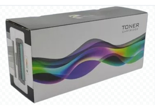 Toner Hp Generico Hp 126a Ce 311a