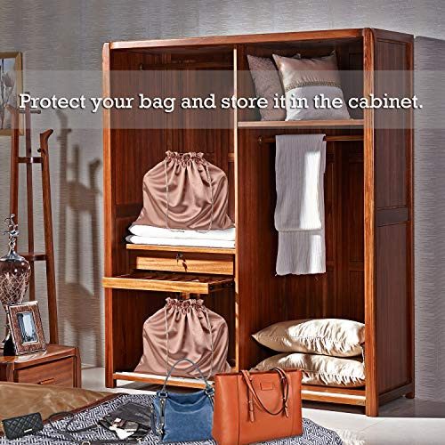 Bolsas De Almacenamiento Plasmaller Con Funda Antipolvo Grue