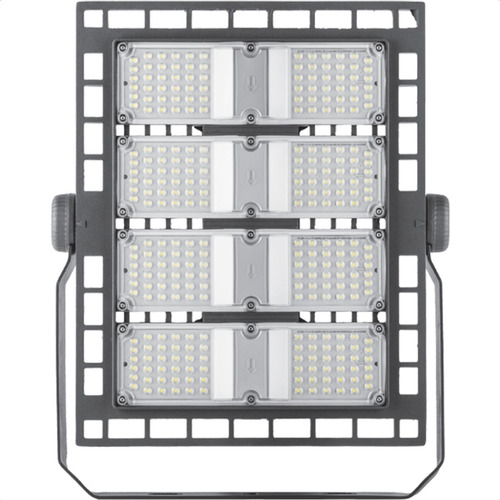 Reflector Led 240w Macroled 5años Cancha Tenis Futbol Hockey