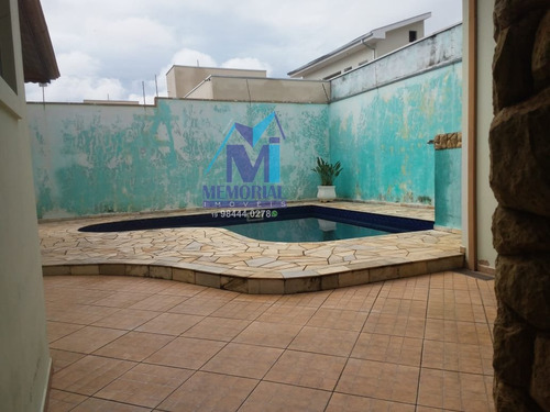 Imagem 28 de 30 de Casa A Venda No Bairro Parque Ortolândia Em Hortolândia - - 164-1