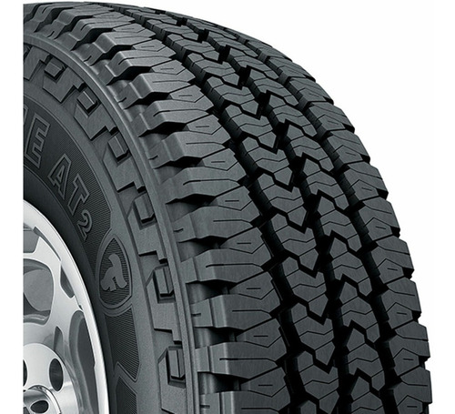 Kit 2 Llantas Lt215/85 R16 115/112r Transforce At2 Firestone