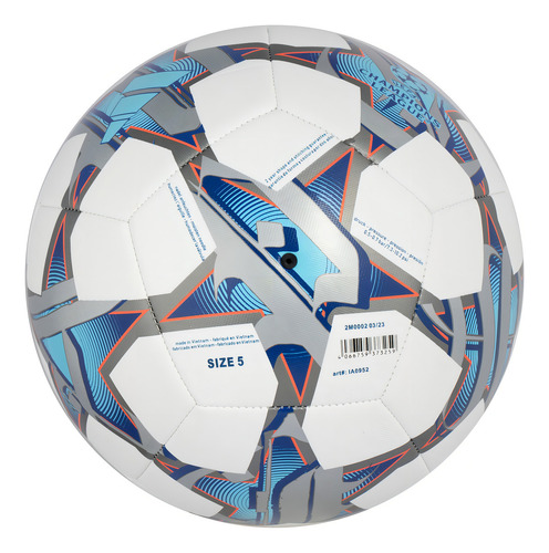 Balón de fútbol Adidas Ucl Ufa Training Field