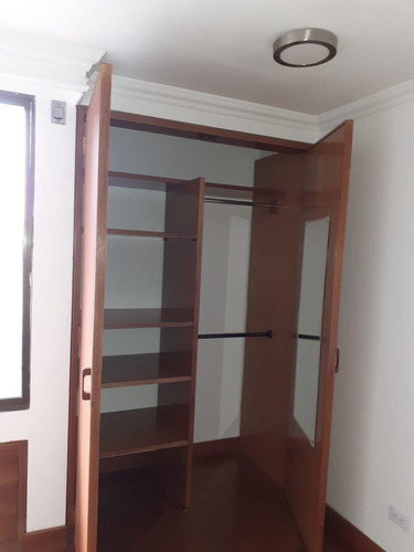 Imagen 13 de 14 de Arriendo Apartartamento Chapinero Alto