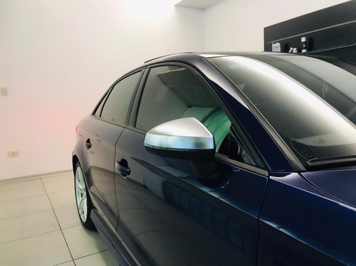 Audi S3 Sedan 2.0 Tfsi Stronic Quattro 310cv 2018*