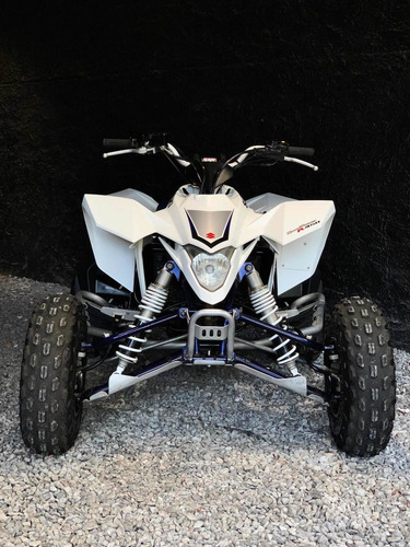 Imagen 3 de 21 de Suzuki Ltr 450 / Yamaha Yzf 450 450r Banshee Honda Kawasaki
