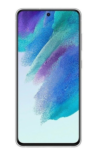 Imagen 1 de 9 de Samsung Galaxy S21 Fe Blanco 5g