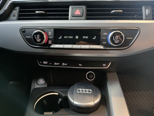 Audi A4 2.0 Fsi Quattro 252cv