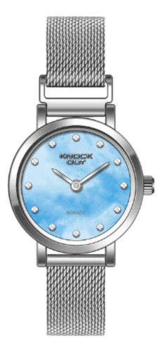Reloj Knock Out 0932 Mujer