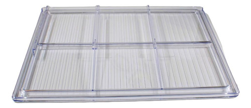 Prateleira Freezer P/ Refrigerador Electrolux Dc49x