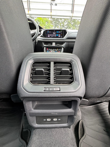 Volkswagen Taos 1.4 250 Tsi Highline