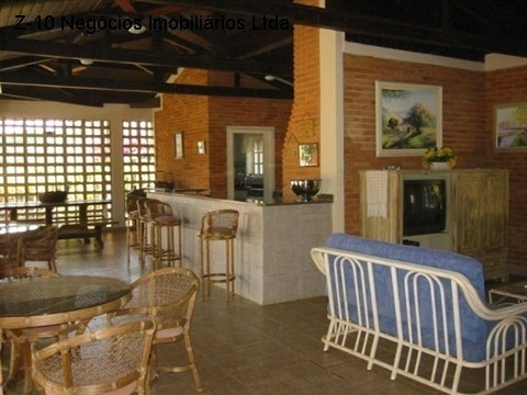 Imagem 5 de 15 de Chácara - Ch0860 - 1782785