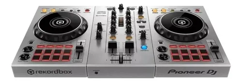 Controladora Dj Pioneer Rekordbox Ddj-400