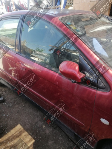 Citroen C5 Año 2002 Hasta 2005 En Desarme