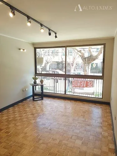 Céntrico 1er Piso, 3 Dorm.1 Poniente Libertad Viña Del Mar