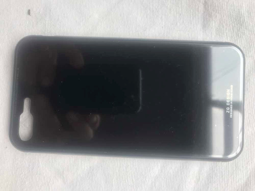 Funda Magnética I Phone 7 Plus.