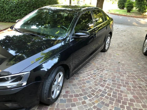 Vw Vento Luxury 2.5 At