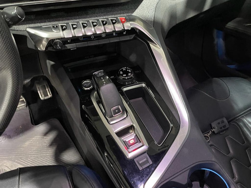 Imagen 17 de 25 de Peugeot 3008 1.6 Gt-line Thp Tiptronic - Bmw Autopremier