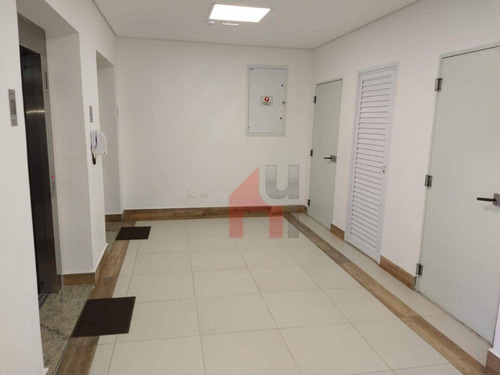 Imagem 9 de 30 de Lindo Apto. Próx. Do Centro De São Bernardo Por R$ 420.000,00 - Ap1730