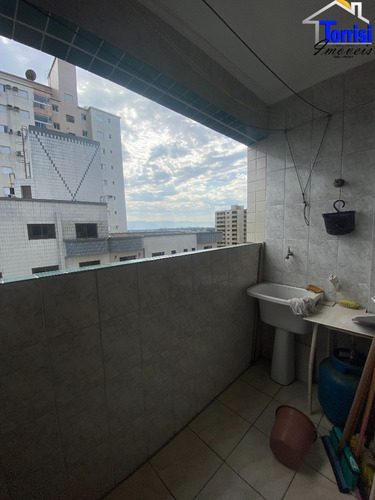 Imagem 13 de 30 de Apartamento Em Praia Grande, 02 Dormitórios, Tupi, Ap02934 - Ap02934 - 69918662