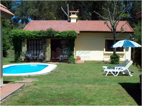 Imagen 8 de 30 de Linda Propiedad En Un Entorno Tranquilo, Para La Venta.