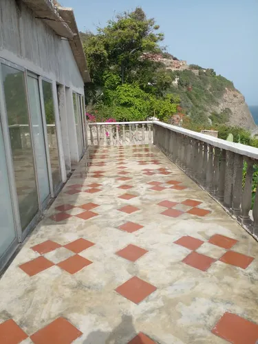 Casa Vacacional En Taguao