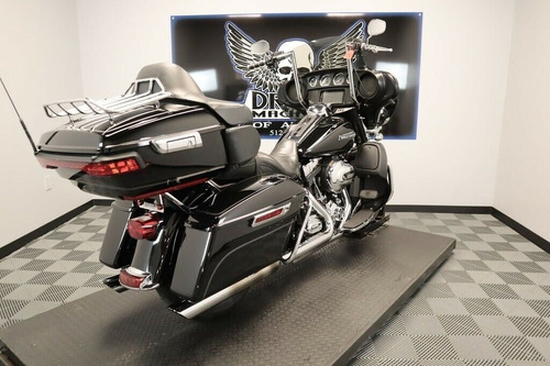 Imagen 5 de 9 de 2015 Harley-davidson Flhtcul - Electra Glide