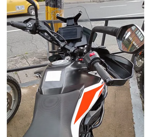 Ktm 390 Adventure 2022