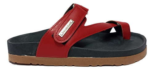 Sandalias Mujer Zapatos Liviana Urbanas Ultra Cómodas Bajas