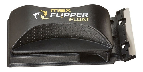 Max Flipper Float Limpador Magnético Para Aquários