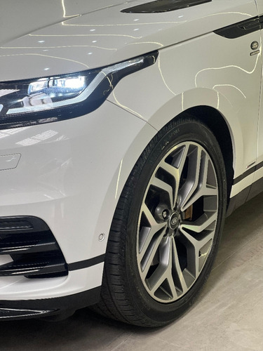 Land Rover Range Rover Velar 2.0 P300 GASOLINA R-DYNAMIC SE AUTOMÁTICO