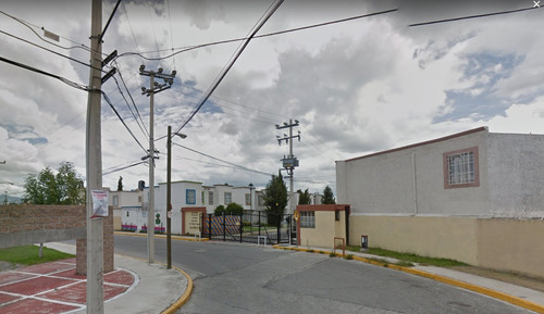 Imagen 3 de 3 de Rob1 Remate De Casa En Haciendas De Hidalgo Pachuca De Soto