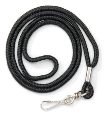 Sportdog Marca Nylon Sola Lanyard - Ligero Y Wdc23