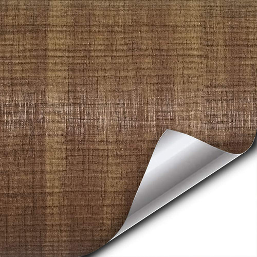 Vvivid Grano Madera Roble Rustico Oscuro 1.5 Pie X 48 