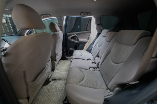 Toyota Rav4 4x4 Todo Terreno Excelente Condiciones