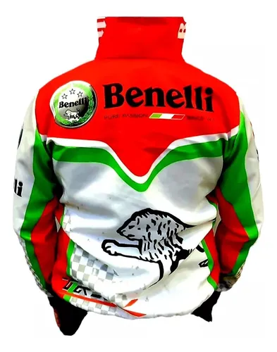 Ropa moto benelli sales
