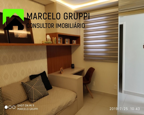 Imagem 17 de 29 de Apartamento Para Venda Em Indaiatuba / Sp No Bairro Jardim Bela Vista - Ap00017 - 34495902