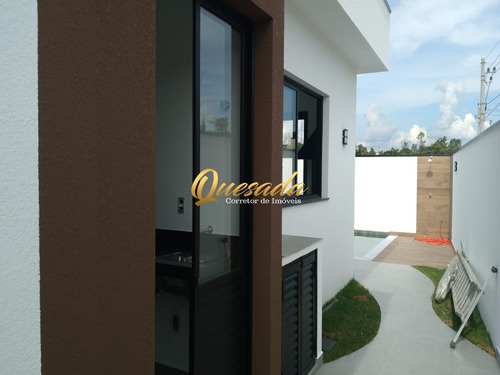 Imagem 27 de 30 de Casa - Ca00321 - 69310995