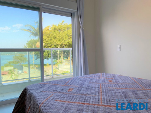 Imagem 10 de 15 de Casa Em Condomínio - Lagoa Da Conceição - Sc - 642461