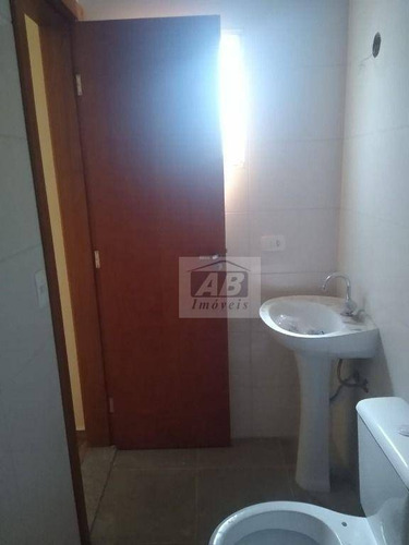 Imagem 3 de 29 de Sobrado Com 2 Dormitórios À Venda Por R$ 355.000,00 - Parque Fongaro - São Paulo/sp - So0312