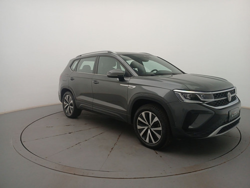 Volkswagen Taos 1.4 250 TSI TOTAL FLEX HIGHLINE AUTOMÁTICO