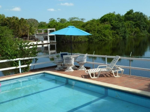 Imagen 12 de 12 de Casa En Venta - Vm 21-27795