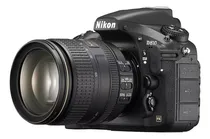 Comprar nikon inc Nikon Reflex D810 24-120mm DSLR color negro