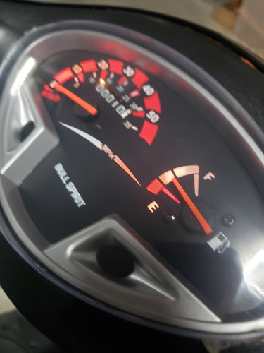 Bull Spirit Se