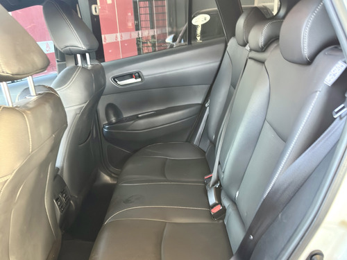 Toyota Corolla Cross 2.0 VVT-IE FLEX XRE DIRECT SHIFT