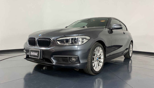 Imagen 1 de 15 de 41218 - Bmw Serie 1 2016 Con Garantía
