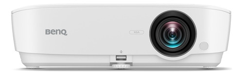 Proyector Para Presentaciones Benq Mx536 Xga 4000 Lúmenes Color Blanco