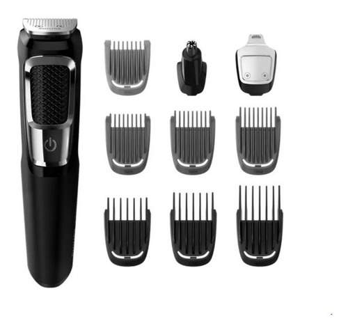 Cortadora Multiusos Philips Norelco 13 Piezas