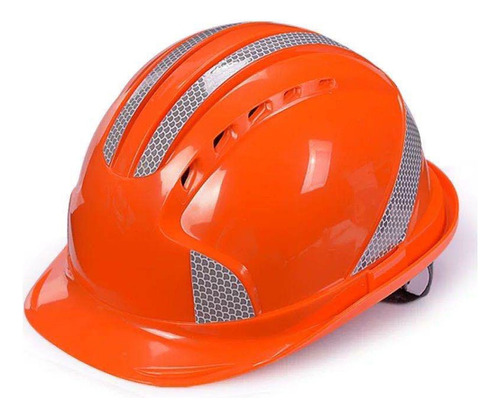 Casco Transpirable Tipo Abs De Nueva Construcción