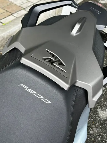 Bmw F900 R Dynamic 2022